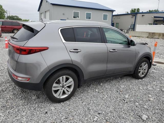2018 KIA SPORTAGE L - KNDPM3AC0J7307805