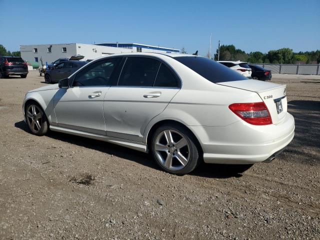 Vin: wddgf8bbxaf448454, lot: 62064295, mercedes-benz c-class 300 4matic 20102