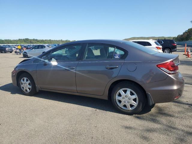 Vin: 19xfb2f51fe033348, lot: 59366935, honda civic lx 20152