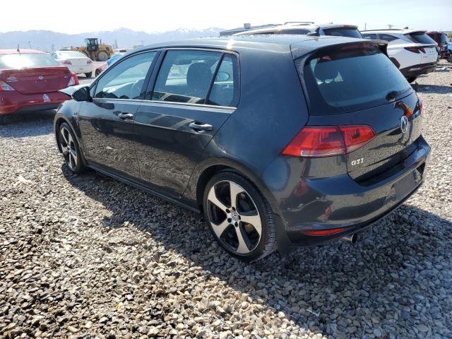 Vin: 3vw4t7au2hm014992, lot: 59377755, volkswagen gti s 20172