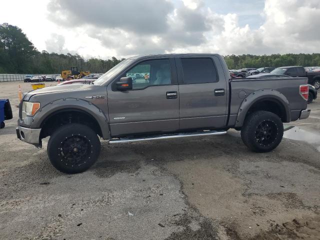 Vin: 1ftfw1et6dke38727, lot: 60536395, ford f-150 supercrew 2013 img_1