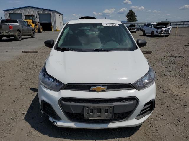 2017 CHEVROLET SPARK KL8CA6SA7HC766071
