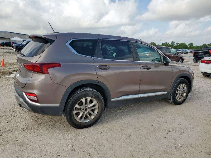 Vin: 5nms23ad1kh099792, lot: 61816705, hyundai santa fe se 20193