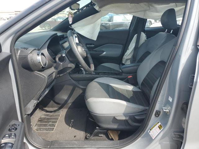 2023 NISSAN KICKS SR 3N1CP5DV7PL511698