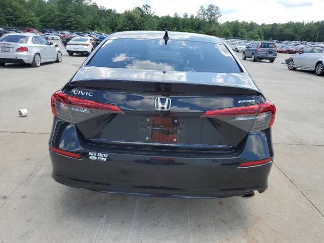 2023 HONDA CIVIC SPORT 2HGFE2F5XPH538013