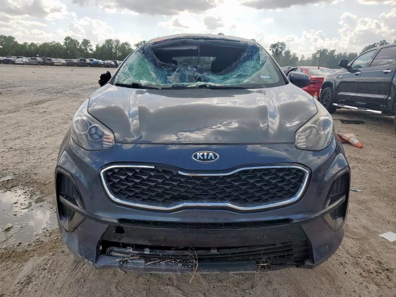 2022 KIA SPORTAGE L KNDPM3AC0N7003590