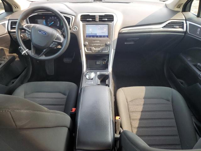 2020 FORD FUSION SE - 3FA6P0HDXLR232435