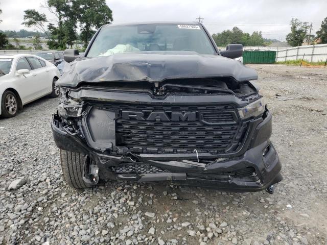 2025 RAM 1500 TRADE 1C6RRFGG5SN592771