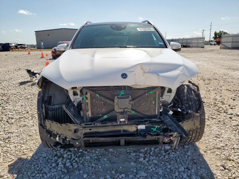 2024 MERCEDES-BENZ GLE 350 4M 4JGFB4FB0RA976495