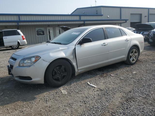 CHEVROLET MALIBU LS