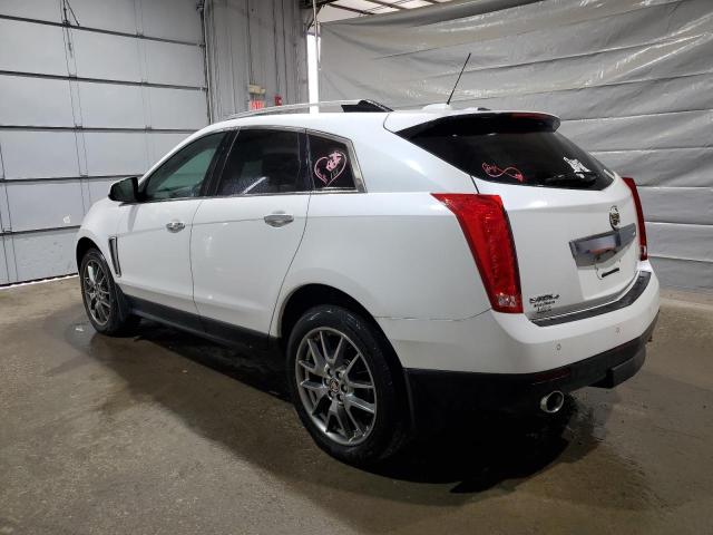 Vin: 3gyfnce35gs519526, lot: 61026305, cadillac srx performance collection 20162