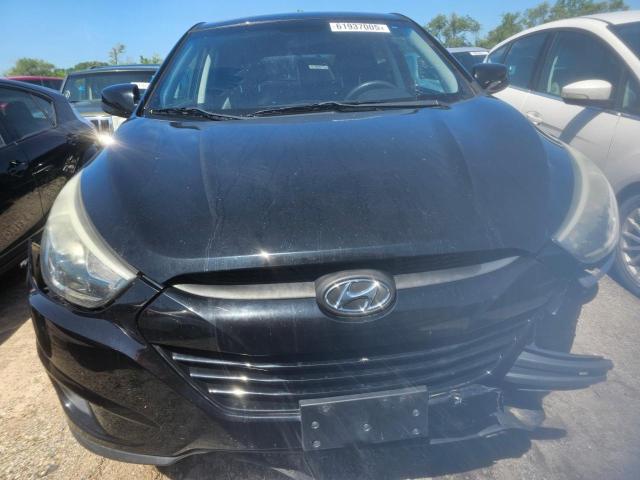2015 HYUNDAI TUCSON GLS KM8JT3AFXFU010869