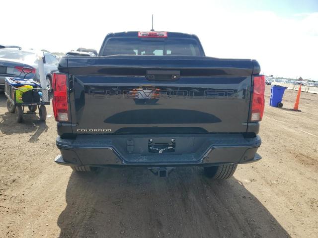 2024 CHEVROLET COLORADO T 1GCPTEEK0R1320052