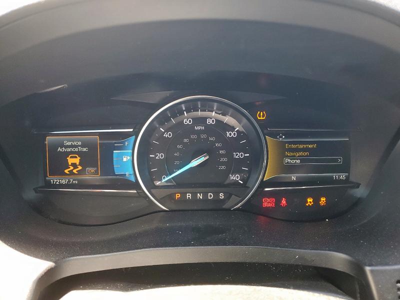 2018 FORD EXPLORER X - 1FM5K7D83JGB03314