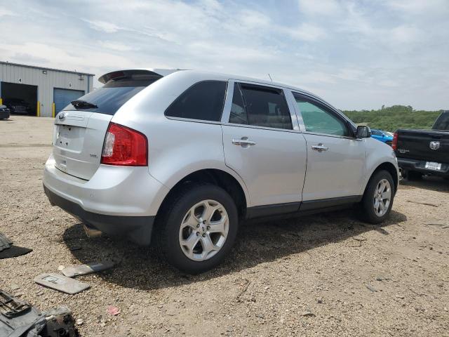Vin: 2fmdk3jc2bbb40652, lot: 59309235, ford edge sel 20113