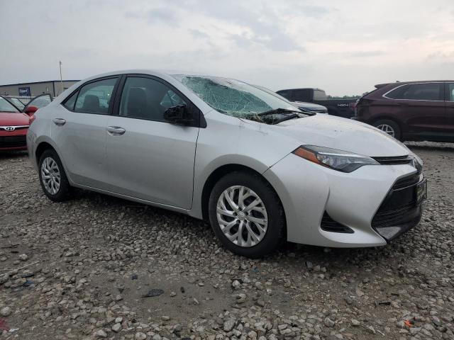 Vin: 5yfburhe7hp626048, lot: 58620285, toyota corolla l 20174