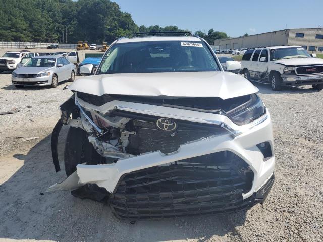 2024 TOYOTA GRAND HIGH 5TDAAAB54RS054542