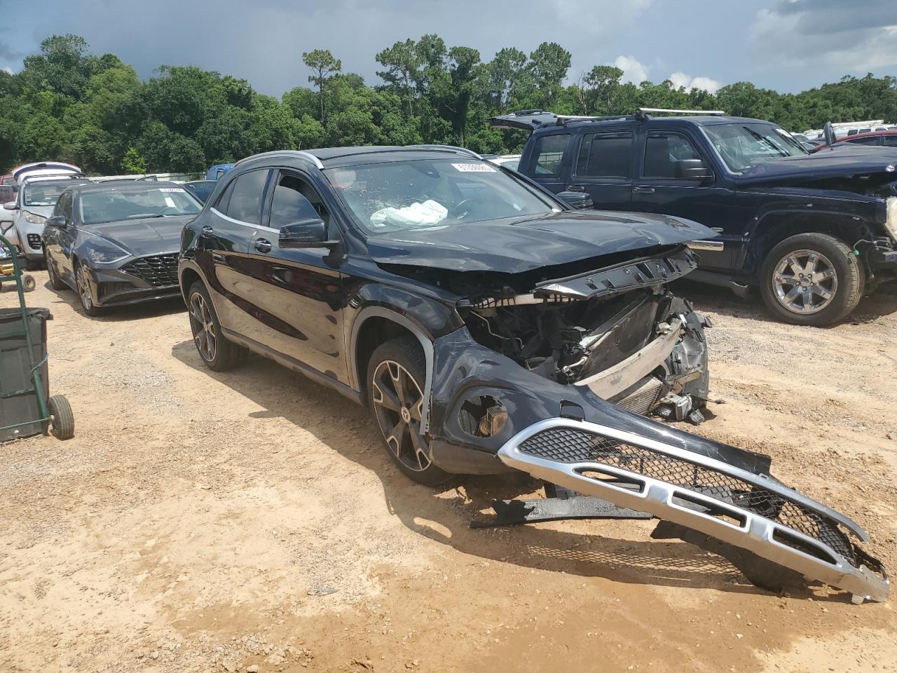 Global Auto Auctions