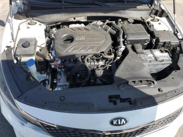 2016 KIA OPTIMA SX 5XXGW4L2XGG075587