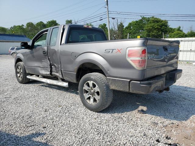 Vin: 1ftex1em6ekf44646, lot: 58479115, ford f-150 super cab 20142