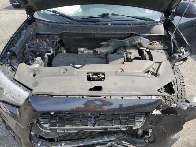 2015 MITSUBISHI OUTLANDER 4A4AR3AW5FE038990