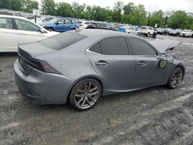 Vin: jthc81d25k5036603, lot: 59990305, lexus is 300 20193