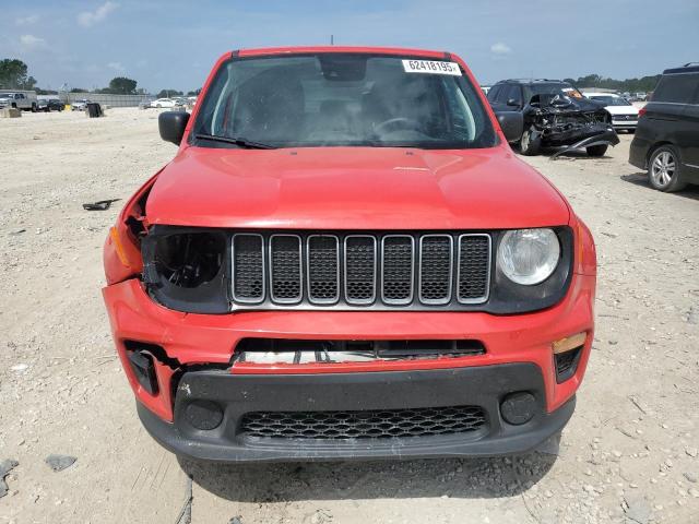 2023 JEEP RENEGADE L ZACNJDB16PPP38368
