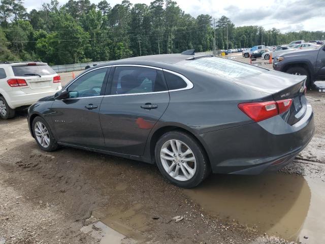 Vin: 1g1ze5st6gf198855, lot: 61071765, chevrolet malibu lt 20162