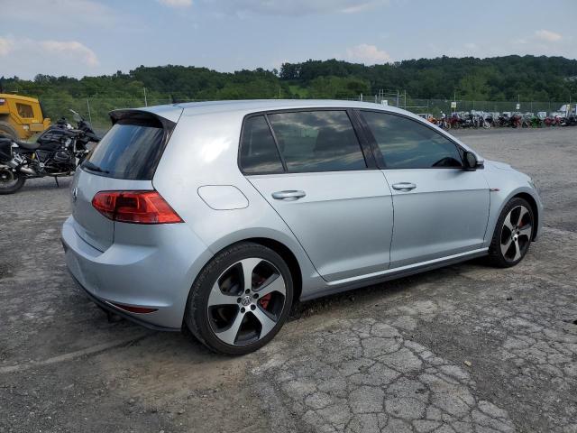 Vin: 3vw447au6gm067190, lot: 59198015, volkswagen gti s/se 20163