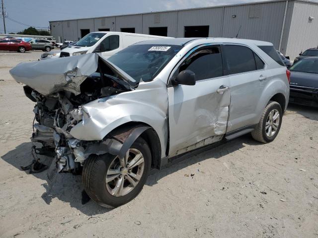 Vin: 2gnalbek4c1190242, lot: 57658125, chevrolet equinox ls 2012 img_1