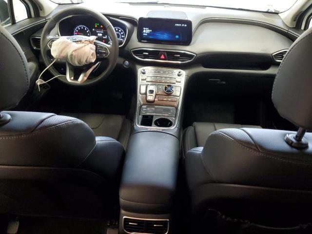 2023 HYUNDAI SANTA FE X 5NMS6DAJ9PH512534