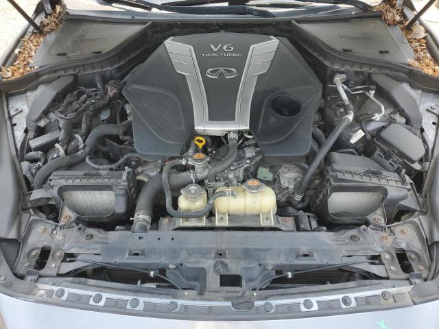 2016 INFINITI Q50 PREMIU - JN1EV7AR7GM345951