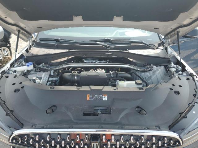 2025 LINCOLN AVIATOR RE - 5LM5J7XC4SGL07900