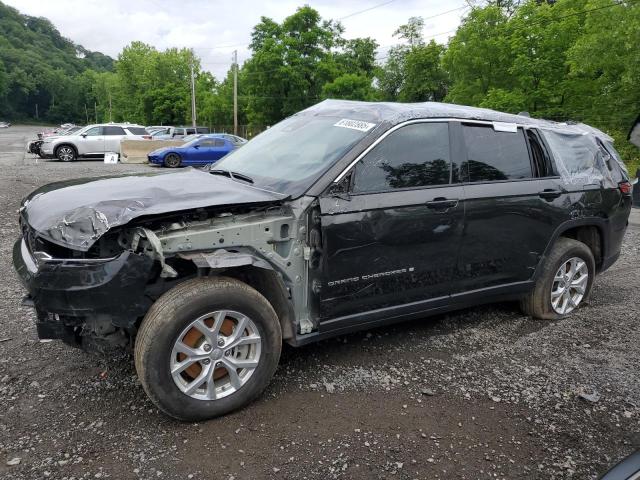 Vin: 1c4rjkbg6r8917453, lot: 61802885, jeep grand cher l limited 2024 img_1
