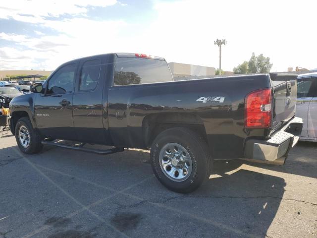 Vin: 1gcrkpea7bz464199, lot: 58998115, chevrolet all models k1500 20112