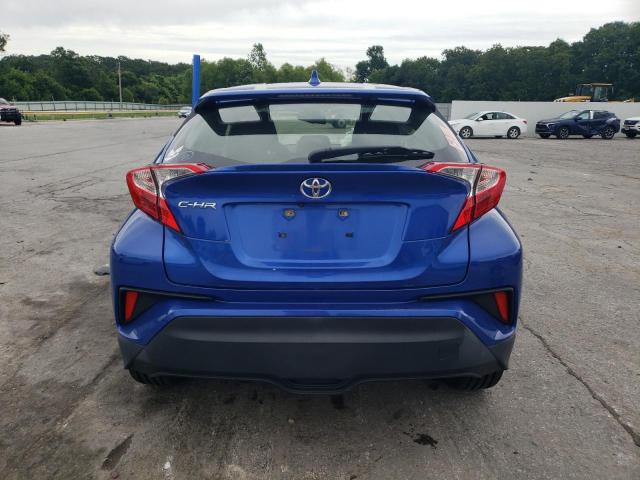 2019 TOYOTA C-HR XLE JTNKHMBX3K1035417