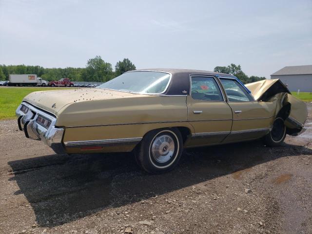 Vin: 1n69r2j290432, lot: 61550435, chevrolet caprice 19723