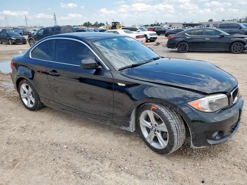 Vin: wbaup7c52dvp24906, lot: 60480315, bmw 1 series i 20134