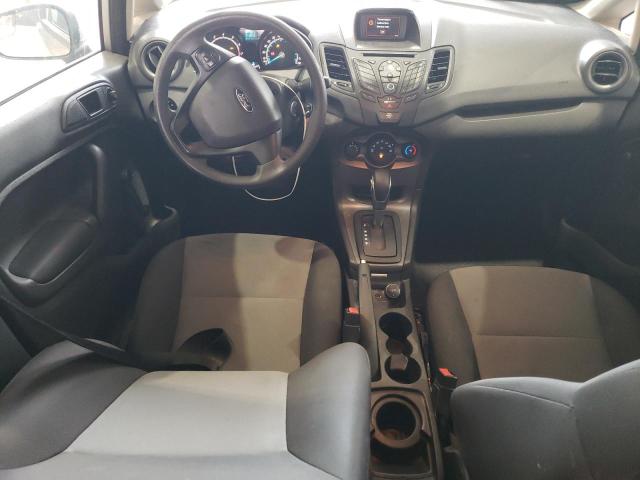 2018 FORD FIESTA S 3FADP4TJ0JM109233