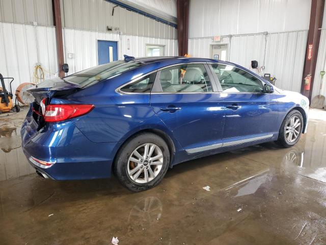 2016 HYUNDAI SONATA SE - 5NPE24AF0GH332642