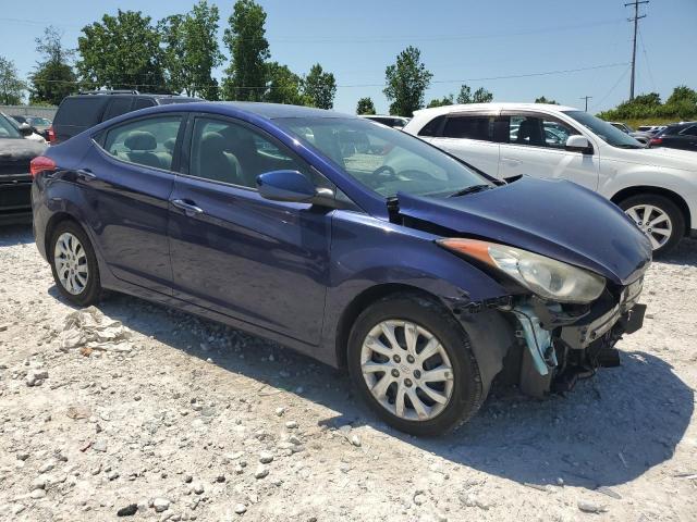 2011 HYUNDAI ELANTRA GL - 5NPDH4AE7BH036110