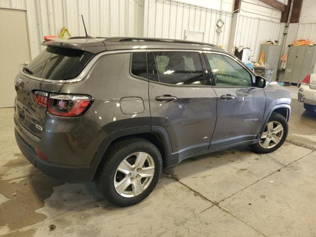 Vin: 3c4njdbb1nt128394, lot: 61825165, jeep compass latitude 20223