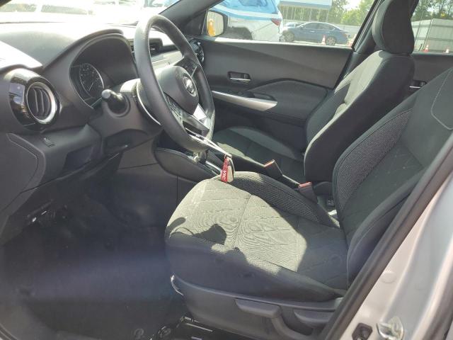 2019 NISSAN KICKS S 3N1CP5CU8KL499367