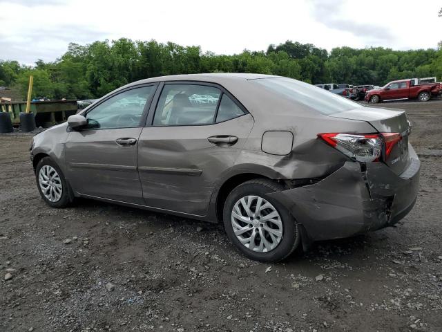Vin: 2t1burhe3hc914973, lot: 60622645, toyota corolla l 20172