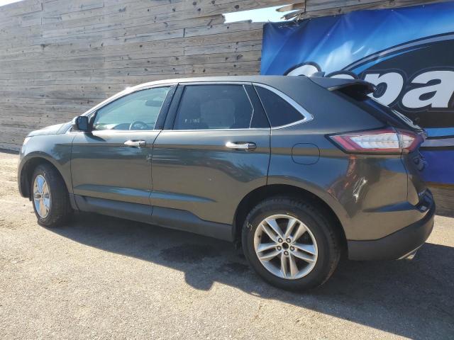 2016 FORD EDGE SEL 2FMPK4J86GBB67679