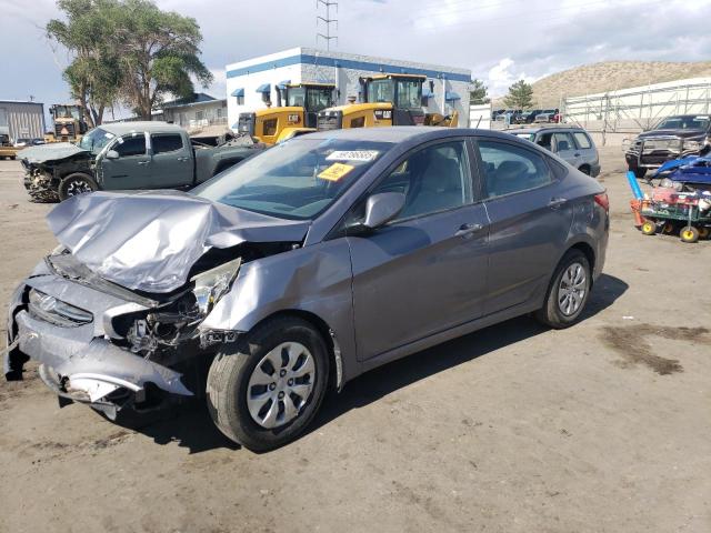 Vin: kmhct4ae7gu117563, lot: 59786585, hyundai accent se 2016 img_1