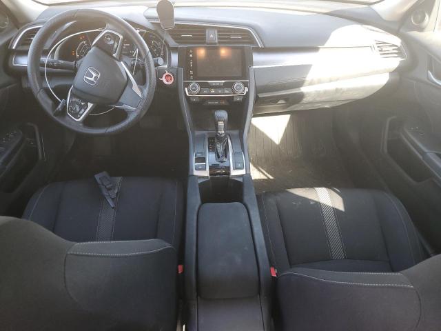 2016 HONDA CIVIC EX - 19XFC1F3XGE221065