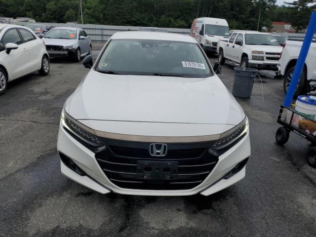 2021 HONDA ACCORD SPO 1HGCV1F47MA076217