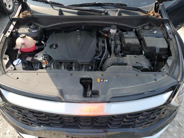 2023 KIA SPORTAGE S 5XYK4CAF3PG105668