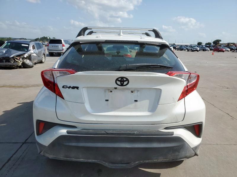 2020 TOYOTA C-HR XLE JTNKHMBX1L1085797